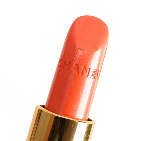 chanel lipstick 414 sari dore